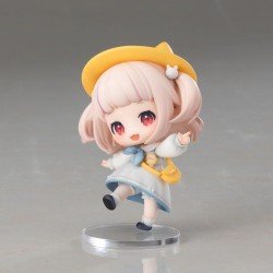 Vtuber figurine mini PVC Mashiro Kanon Lolita Model Lolita Ver. 10 cm | 6979060800025