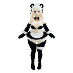 Seductive Beast's figurine BUZZmod 1/12 Fruit No. 002 Ranran 16 cm 
