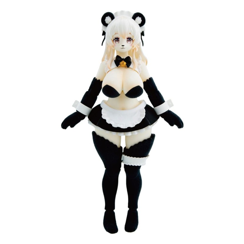 Seductive Beast's figurine BUZZmod 1/12 Fruit No. 002 Ranran 16 cm | 4595057549023