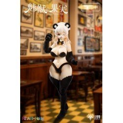 Seductive Beast's figurine BUZZmod 1/12 Fruit No. 002 Ranran 16 cm | 4595057549023