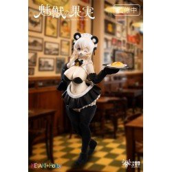 Seductive Beast's Action Figure 1/12 Fruit No. 002 Ranran 16 cm | 4595057549023