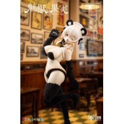 Seductive Beast's figurine BUZZmod 1/12 Fruit No. 002 Ranran 16 cm | 4595057549023