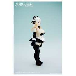 Seductive Beast's figurine BUZZmod 1/12 Fruit No. 002 Ranran 16 cm | 4595057549023