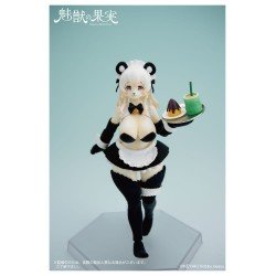 Seductive Beast's figurine BUZZmod 1/12 Fruit No. 002 Ranran 16 cm | 4595057549023