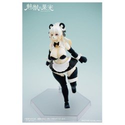 Seductive Beast's figurine BUZZmod 1/12 Fruit No. 002 Ranran 16 cm | 4595057549023
