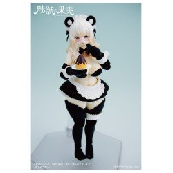 Seductive Beast's figurine BUZZmod 1/12 Fruit No. 002 Ranran 16 cm | 4595057549023