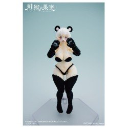Seductive Beast's figurine BUZZmod 1/12 Fruit No. 002 Ranran 16 cm | 4595057549023