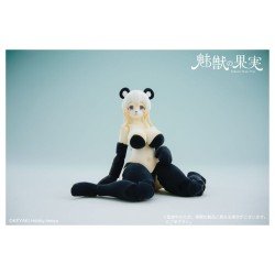 Seductive Beast's figurine BUZZmod 1/12 Fruit No. 002 Ranran 16 cm | 4595057549023