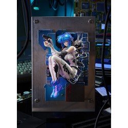 Ghost in the Shell (Manga Edition) statuette PVC 1/7 Motoko Kusanagi 30 cm | 4545784070093