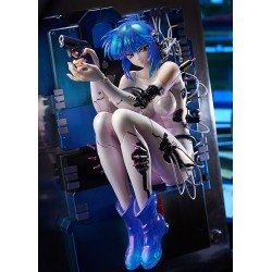 Ghost in the Shell (Manga Edition) statuette PVC 1/7 Motoko Kusanagi 30 cm | 4545784070093