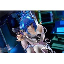 Ghost in the Shell (Manga Edition) statuette PVC 1/7 Motoko Kusanagi 30 cm | 4545784070093