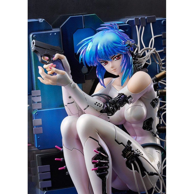 Ghost in the Shell (Manga Edition) statuette PVC 1/7 Motoko Kusanagi 30 cm | 4545784070093