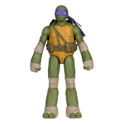 Tortues Ninja Page Punchers figurine Donatello 13 cm