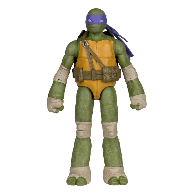Tortues Ninja Page Punchers figurine Donatello 13 cm | 0787926113365