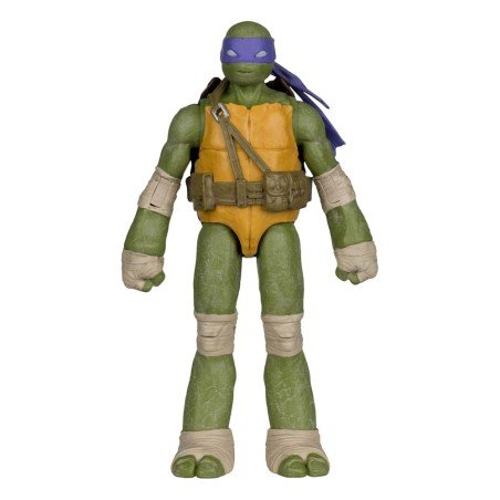 Tortues Ninja Page Punchers figurine Donatello 13 cm | 0787926113365