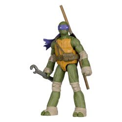 Tortues Ninja Page Punchers figurine Donatello 13 cm | 0787926113365