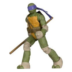 Tortues Ninja Page Punchers figurine Donatello 13 cm | 0787926113365