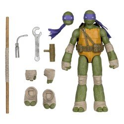 Tortues Ninja Page Punchers figurine Donatello 13 cm | 0787926113365