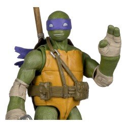 Tortues Ninja Page Punchers figurine Donatello 13 cm | 0787926113365