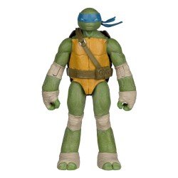 Tortues Ninja Page Punchers figurine Leonardo 13 cm