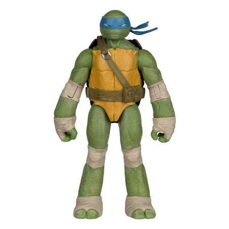 Tortues Ninja Page Punchers figurine Leonardo 13 cm | 0787926113372