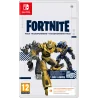 Fortnite - Pack Transformers (Code-in-a-box) - Nintendo Switch