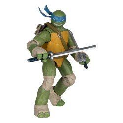 Tortues Ninja Page Punchers figurine Leonardo 13 cm | 0787926113372