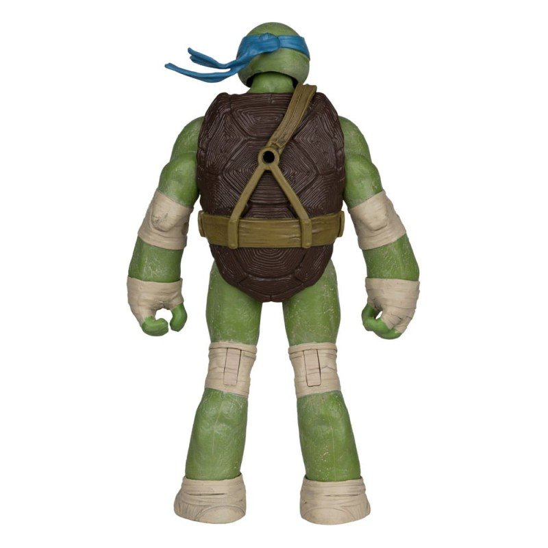 Tortues Ninja Page Punchers figurine Leonardo 13 cm | 0787926113372