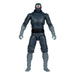 Tortues Ninja Page Punchers figurine Foot Soldier 14 cm