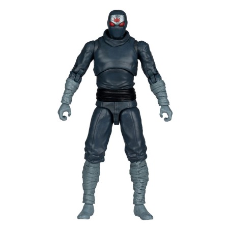 Tortues Ninja Page Punchers figurine Foot Soldier 14 cm | 0787926113389