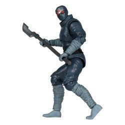 Tortues Ninja Page Punchers figurine Foot Soldier 14 cm | 0787926113389