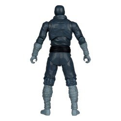 Tortues Ninja Page Punchers figurine Foot Soldier 14 cm | 0787926113389