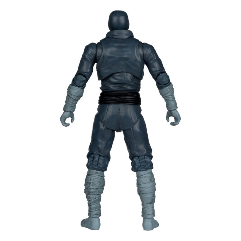 Tortues Ninja Page Punchers figurine Foot Soldier 14 cm | 0787926113389