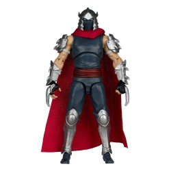 Tortues Ninja Page Punchers figurine Shredder 14 cm