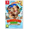 Donkey Kong Country : Tropical Freeze - Nintendo Switch