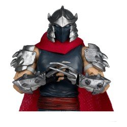 Tortues Ninja Page Punchers figurine Shredder 14 cm | 0787926113396