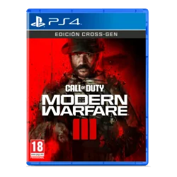 Call of Duty : Modern Warfare III - PlayStation 4