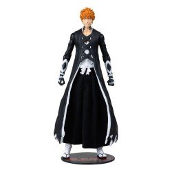 Bleach: Thousand-Year Blood War figurine Ichigo Kurosaki (Fullbring Bankai) 18 cm