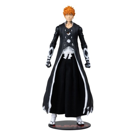 Bleach: Thousand-Year Blood War figurine Ichigo Kurosaki (Fullbring Bankai) 18 cm | 0787926135367