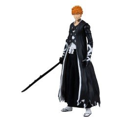 Bleach: Thousand-Year Blood War figurine Ichigo Kurosaki (Fullbring Bankai) 18 cm | 0787926135367