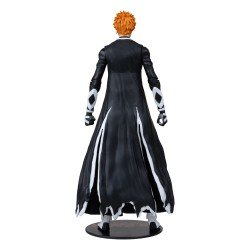 Bleach: Thousand-Year Blood War figurine Ichigo Kurosaki (Fullbring Bankai) 18 cm | 0787926135367