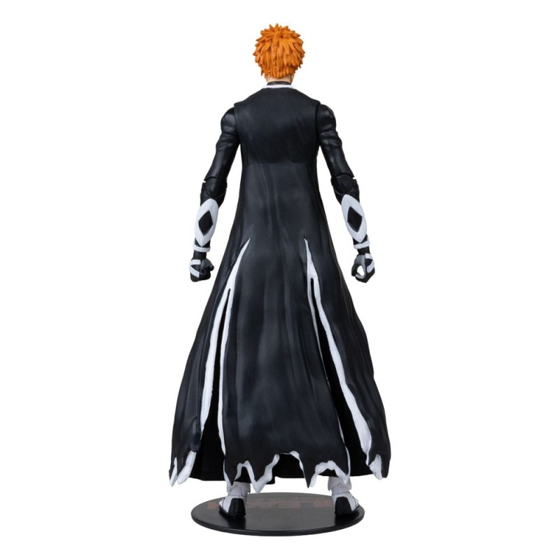 Bleach: Thousand-Year Blood War figurine Ichigo Kurosaki (Fullbring Bankai) 18 cm | 0787926135367