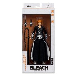 Bleach: Thousand-Year Blood War figurine Ichigo Kurosaki (Fullbring Bankai) 18 cm | 0787926135367