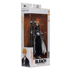 Bleach: Thousand-Year Blood War figurine Ichigo Kurosaki (Fullbring Bankai) 18 cm | 0787926135367