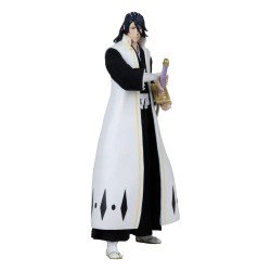 Bleach: Thousand-Year Blood War figurine Byakuya Kuchiki 18 cm