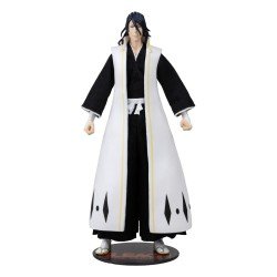 Bleach: Thousand-Year Blood War figurine Byakuya Kuchiki 18 cm | 0787926135381