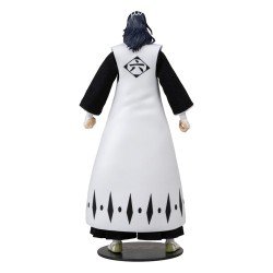 Bleach: Thousand-Year Blood War figurine Byakuya Kuchiki 18 cm | 0787926135381