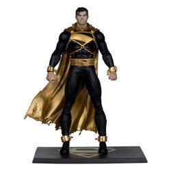 DC Multiverse figurine Superman (Future State) (Knightmare) (Gold Label) 18 cm