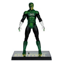 DC Multiverse McFarlane Cover Recreations figurine Green Lantern (Emerald Twilight) (Gold Label) 18 cm