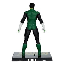 DC Multiverse McFarlane Cover Recreations figurine Green Lantern (Emerald Twilight) (Gold Label) 18 cm | 0787926173468